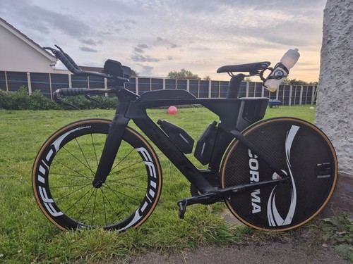 Trek speed concept triathlon - trek,