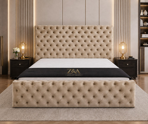 Ambassador bed frame 48 - z&a,