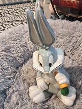 Bugs Bunny Sitting Resin