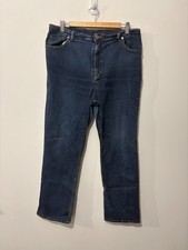 Women's M&S Dark Indigo