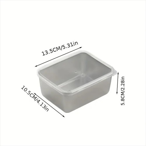 Food storage containers - food,
