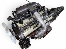 Nissan Skyline R32 2.0L I6