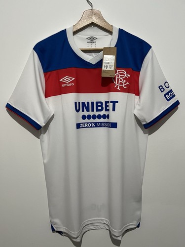 Glasgow rangers 2025 away - rangers, 2025/26