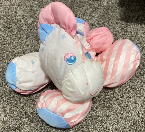 Fisher price puffalump horse - price,