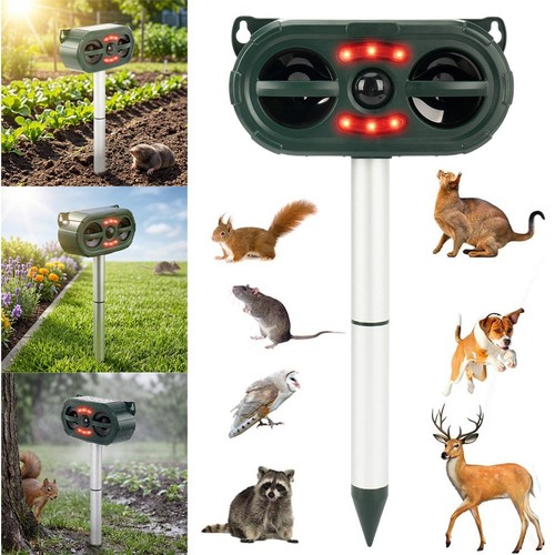 Mode waterproof solar - 5-mode,