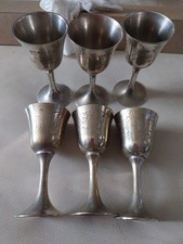 Epns Goblets
