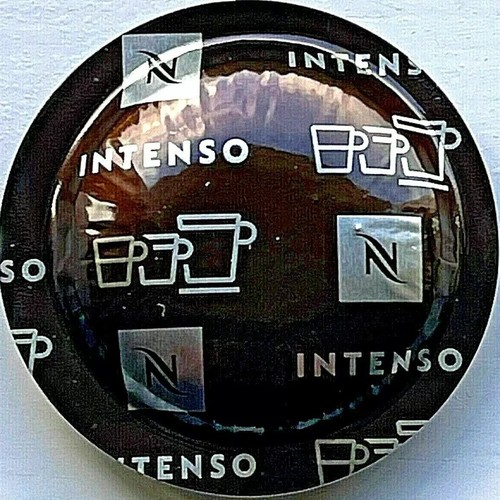 Nespresso pro pods intenso new - pro,