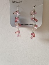 Dangle Drop Earrings