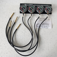 Biketek Carburetor Vacuum