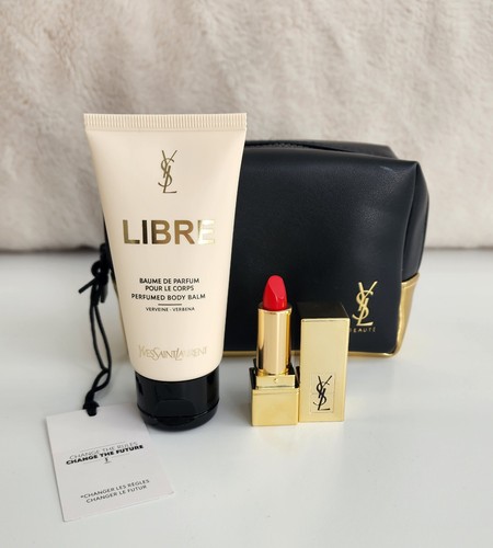 Yves saint laurent - yves,