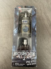 NECA Bioshock 2 Eve Hypo
