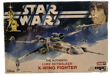 Star Wars The Authentic Luke