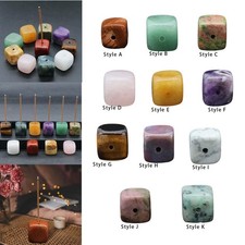 Square Stone Burner Craft