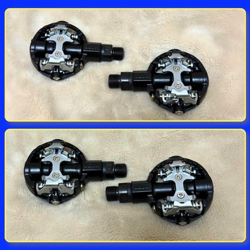 Cannondale coda spd pedals - spd,
