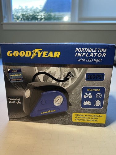Goodyear portable tire - goodyear,