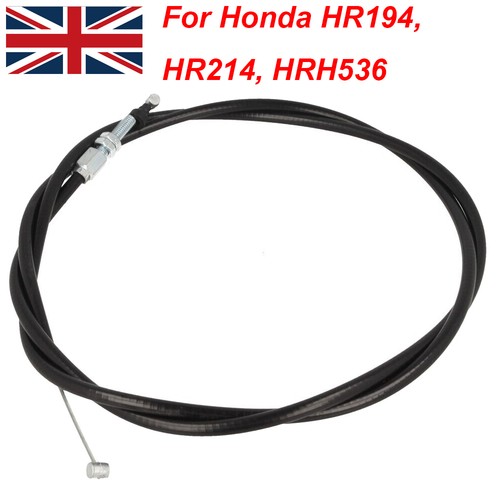 Throttle cable fits honda - fits,