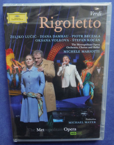 Verdi rigoletto michele - verdi,