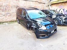 Braking For Parts - Ford Galaxy Zetec TDCI Auto 2016 - Message With Enquiries 