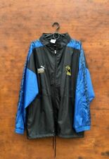 SHEFFIELD WEDNESDAY 1993/1995