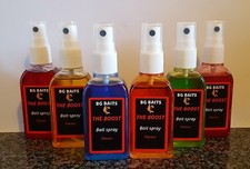 BAIT SPRAY FISHING ATTRACTOR /