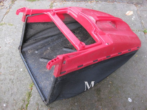 Mountfield petrol mower grass - petrol,
