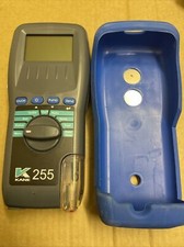 Kane 255 Boiler Gas Analyser Combustion Analyser