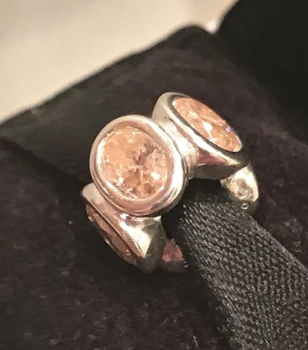 Authentic pandora light pink - authentic,