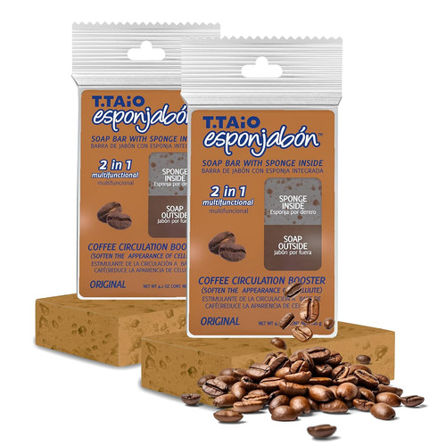 Pack taio coffee - pack, t.taio