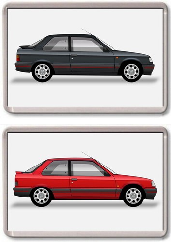 Fridge magnet peugeot - -, 309