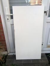 IKEA VIKA AMON WHITE