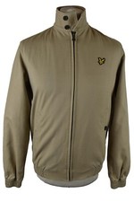 LYLE&SCOTT Beige Windcheater