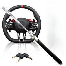 Steering wheel lock - steering, for