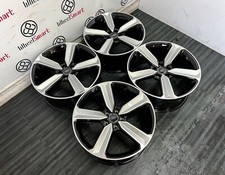 NEW 20" AD ALLOY WHEELS- 5 x