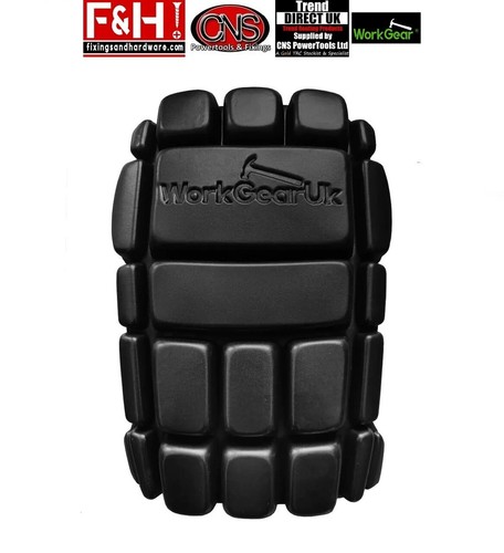Workgearuk knee pad inserts - workgearuk,
