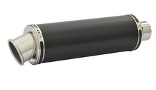 Suzuki GSX750F Exhaust SP