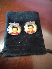 Elvis Presley Cufflinks
