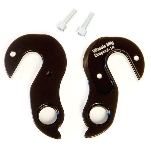Derailleur hanger 14 - derailleur,