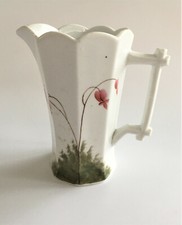 Vintage Porcelain Jug with