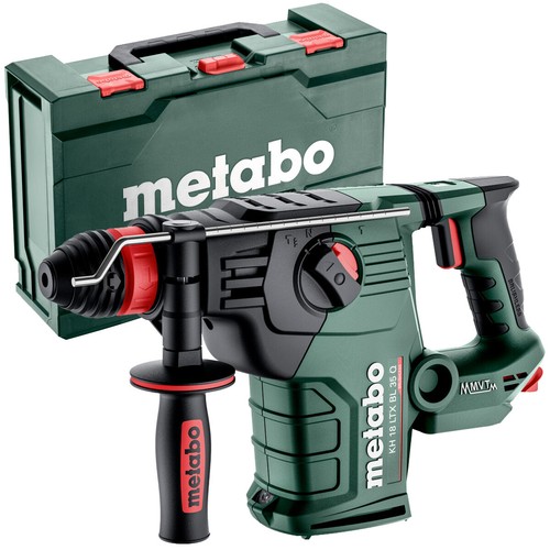 Metabo kh18ltxbl35q 18v - kh18ltxbl35q,