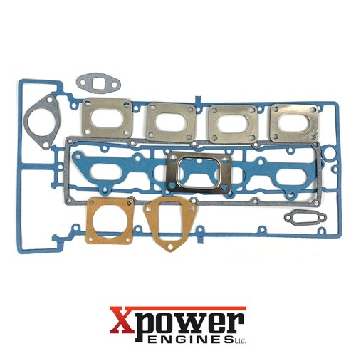 Cosworth 4wd part head - 4wd,