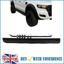 Ford Ranger T6 Running Boards