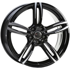 ALLOY WHEEL AVUS AF15 FOR