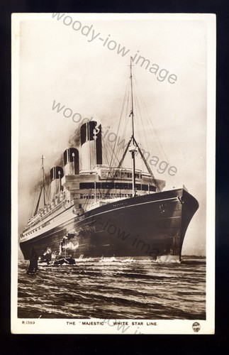 Ls2799 white star liner - -,