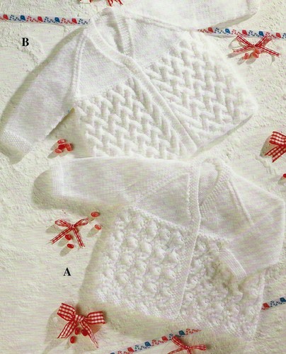 Baby knitting pattern - baby,