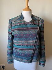 Monsoon Fusion Tapestry Aztec