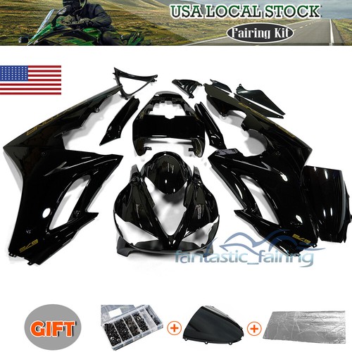 Fairing kit for - kit, triumph