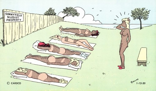 Tan lines genuine - lines, nudist