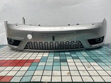 Ford Mondeo Mk3 ST220 02-07 Front Bumper Genuine Oem. 