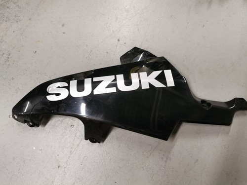 Suzuki gsxr 600 750 - 600, l0