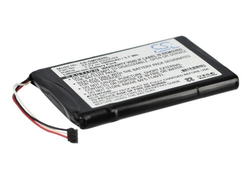 Ion battery for garmin - battery,